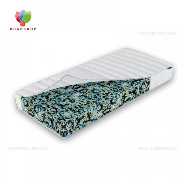 تشک رویال آسایش مدل دیبا سایز 120×200 سانتی متر